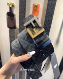 F*endi  Belts Top Quality 40MM