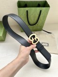 G*ucci Belts Top Quality 40MM