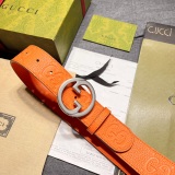 G*ucci Belts Top Quality 40MM