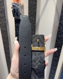 F*endi  Belts Top Quality 40MM