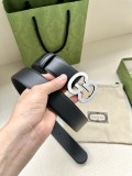 G*ucci Belts Top Quality 40MM