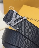 L*ouis V*uitton Belts Top Quality 40MM