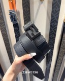 F*endi  Belts Top Quality 40MM