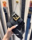 F*endi  Belts Top Quality 40MM