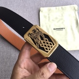 B*urberrry  Belts Top Quality 38MM