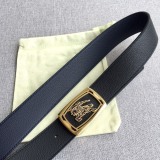B*urberrry  Belts Top Quality 38MM