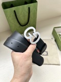 G*ucci Belts Top Quality 40MM