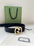 G*ucci Belts Top Quality 40MM