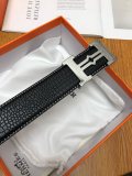 H*ermes Belts Top Quality 38MM
