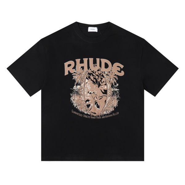 R*HUDE  Top Quality Clothes