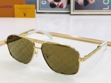 L*ouis V*uitton Glasses Top Quality