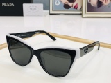 P*rada Glasses Top Quality