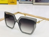 F*endi Glasses Top Quality