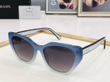 P*rada Glasses Top Quality