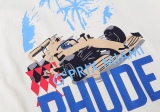 R*HUDE  Top Quality Clothes