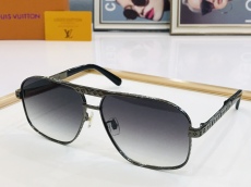 L*ouis V*uitton Glasses Top Quality