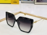 F*endi Glasses Top Quality