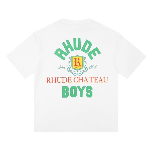 R*HUDE  Top Quality Clothes