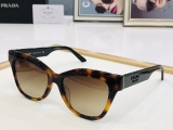 P*rada Glasses Top Quality