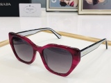 P*rada Glasses Top Quality