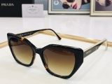 P*rada Glasses Top Quality