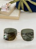 G*ucci Glasses Top Quality
