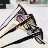 P*rada Glasses Top Quality
