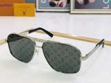 L*ouis V*uitton Glasses Top Quality