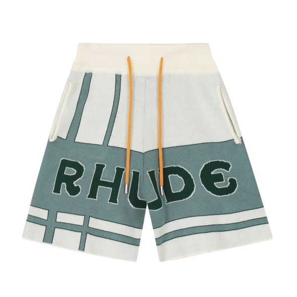 R*HUDE  Top Quality Clothes