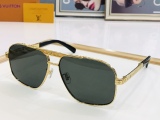 L*ouis V*uitton Glasses Top Quality