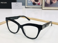 P*rada Glasses Top Quality