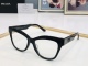 P*rada Glasses Top Quality