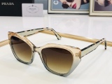 P*rada Glasses Top Quality
