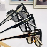 P*rada Glasses Top Quality