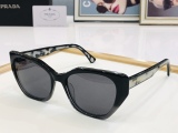 P*rada Glasses Top Quality