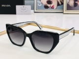 P*rada Glasses Top Quality