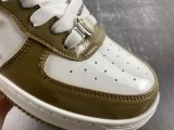 Men Women B*ape Top Quality Sneakers
