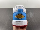 Air Jordan 1 Low  FN8895-141