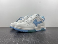 Men Women O*ff W*hite Top Sneakers