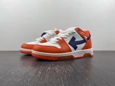 Men Women O*ff W*hite Top Sneakers