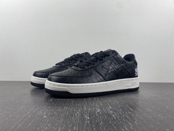 Men Women B*ape Top Quality Sneakers