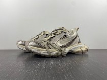 Men Women B*alenciaga Top Sneakers