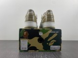 Men Women B*ape Top Quality Sneakers