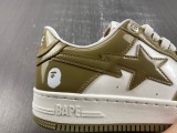 Men Women B*ape Top Quality Sneakers