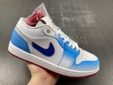 Air Jordan 1 Low  FN8895-141