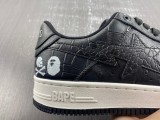 Men Women B*ape Top Quality Sneakers