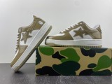 Men Women B*ape Top Quality Sneakers