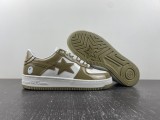 Men Women B*ape Top Quality Sneakers