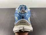 Men Women B*alenciaga Top Sneakers