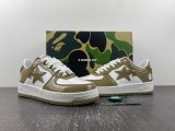 Men Women B*ape Top Quality Sneakers